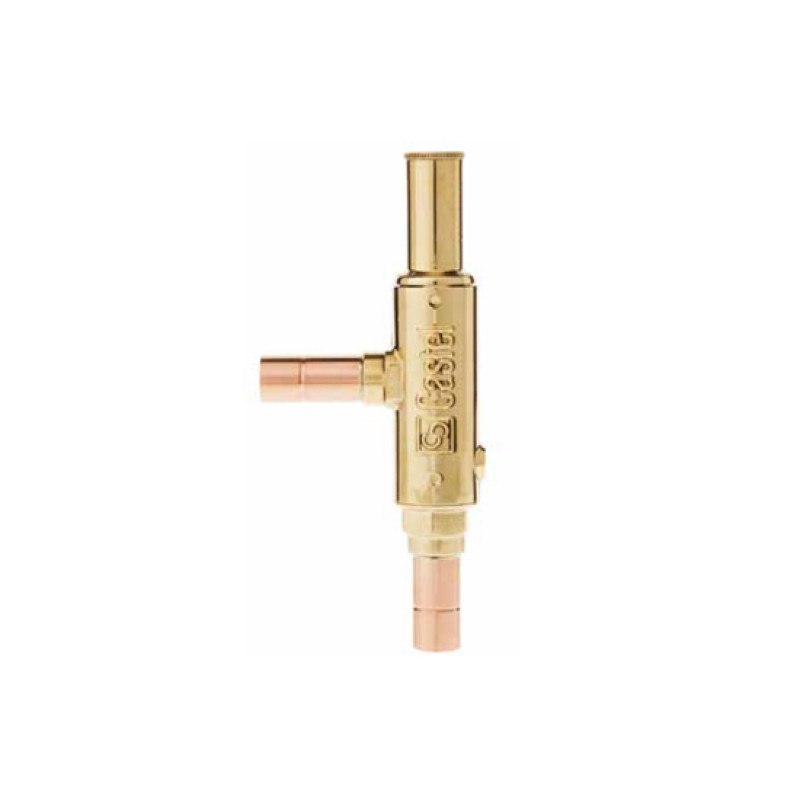 Регулятор производительности Castel 7/8