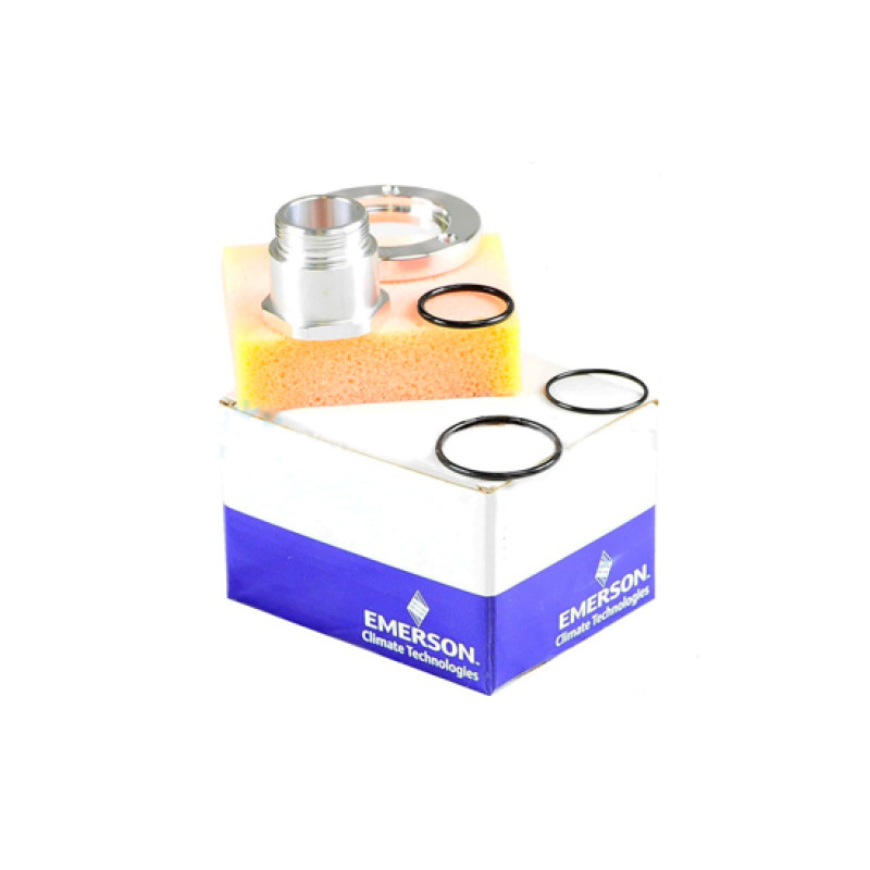 Универсальный адаптер ALCO ОМ0-CCA для точного контроля уровня масла 🔧🛢️