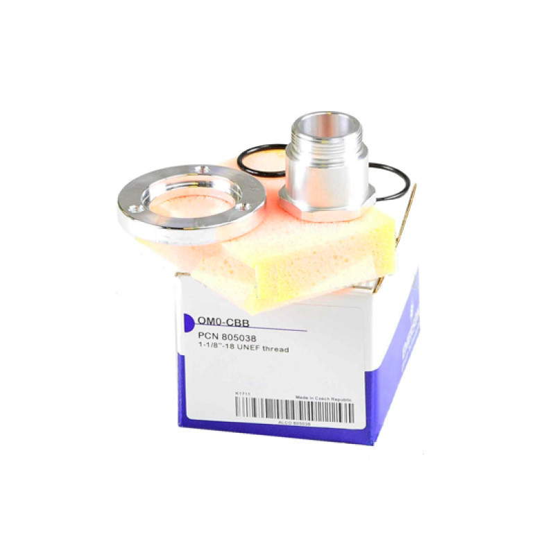 Адаптер ОМ0-CВВ для Регулировки Уровня Масла – Надёжное Решение 🔧🛢️