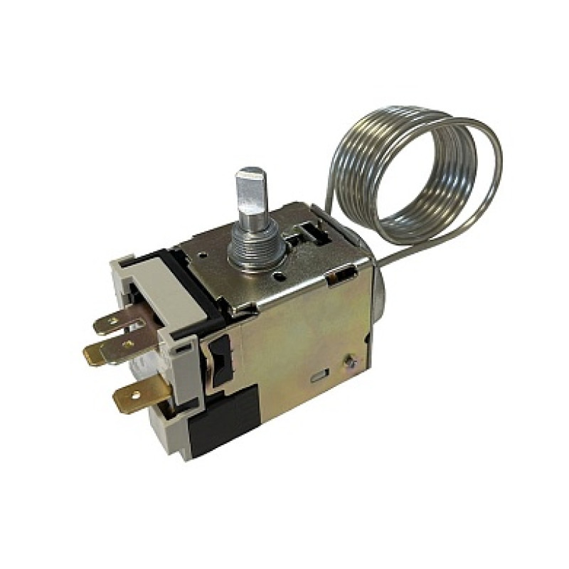 Термостат FC (с капилляром L=2000мм; -10С/+10С); TAM113-2,0M