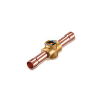 Смотровое стекло Essen 1/2"