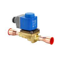 Соленоидный клапан FC EVR3 3/8"; FC032F1204