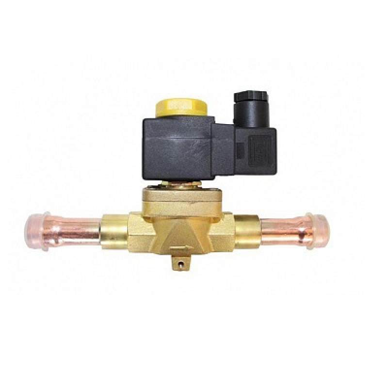 Соленоидный вентиль с катушкой 3/8