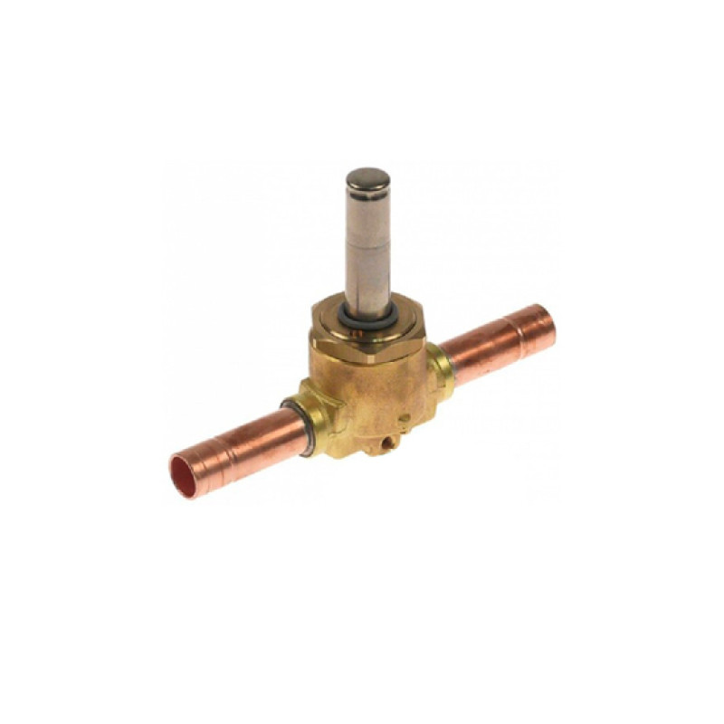 Соленоидный клапан Castel 1/4