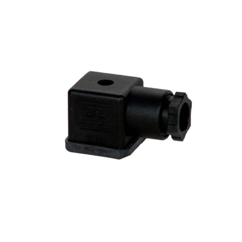 Узел крепления для соленоида Castel