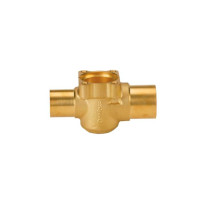 Корпус к ТРВ Danfoss TE 5 прямой (7/8х1 1/8)