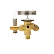 Термоэлемент Danfoss TE/TES2 (-40...+10; без MOP; R404, внеш. выр.); 068Z3415