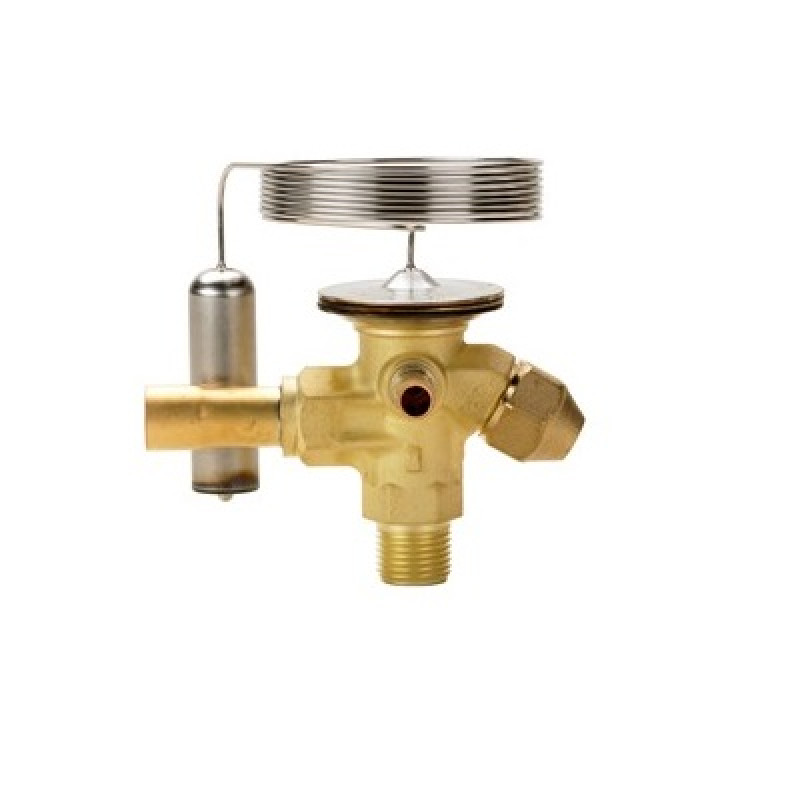 ТРВ механический FC TES2 (R404, внешн выравнивание, пайка); FC068Z3415