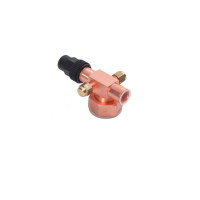 Вентиль Rotalock Frigopoint FP-RV-134-078 (1 3/4"-7/8")