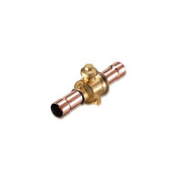 Вентиль шаровой Essen 5/8"