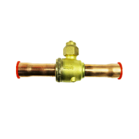 Вентиль шаровой FC 5/8"-16mm; HBC-16S