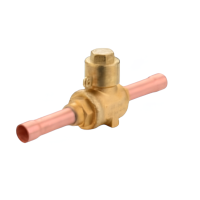 Вентиль шаровой FC 2 1/8"-54mm; HBC-54S