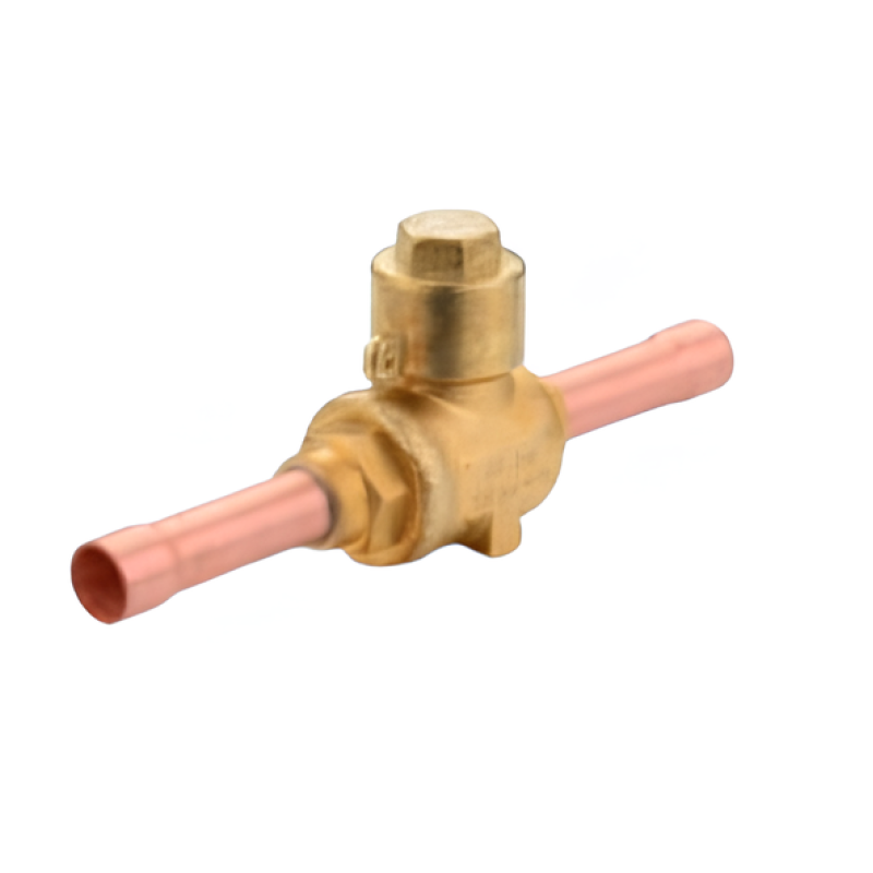 Кран шаровой FC 1 5/8" HBC-42S для надежного контроля подачи жидкости 🔧🔥