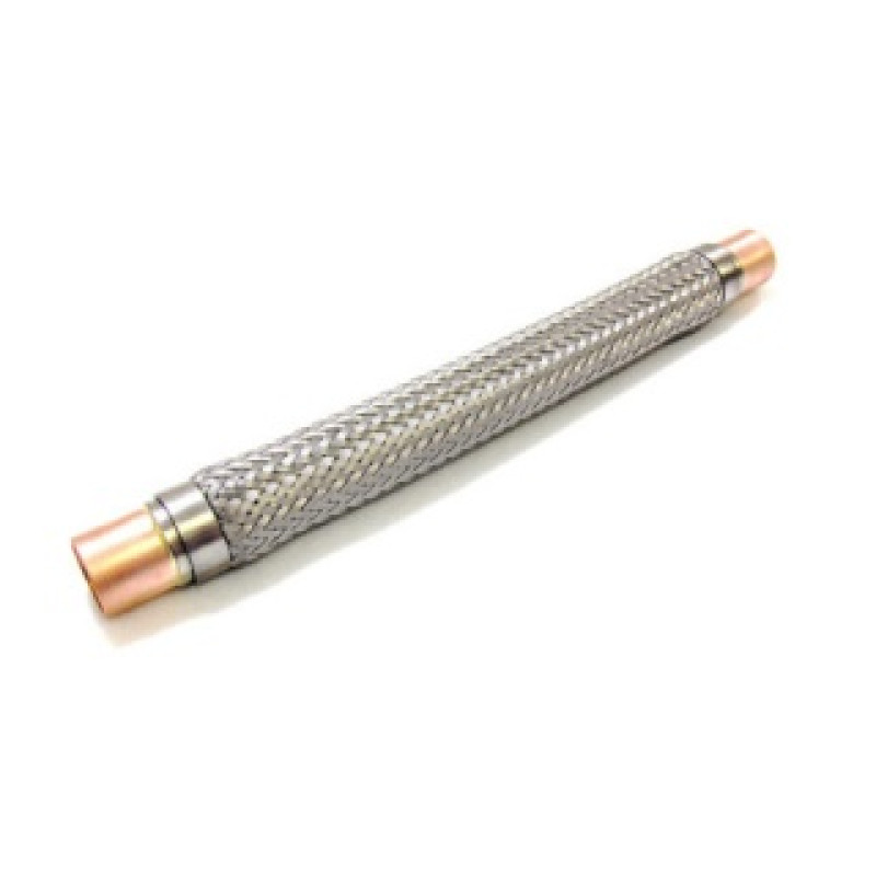 Вибровставка FC 1 5/8" DH-8 – Надёжное и Эффективное Решение для Ваших Работ 🔧⚙️