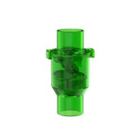 Сифон WIPCOOL (вертикальный; ø25мм); PT-25V