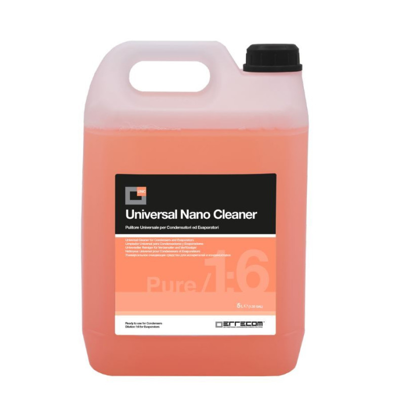 Очист. для исп и конд ERRECOM 