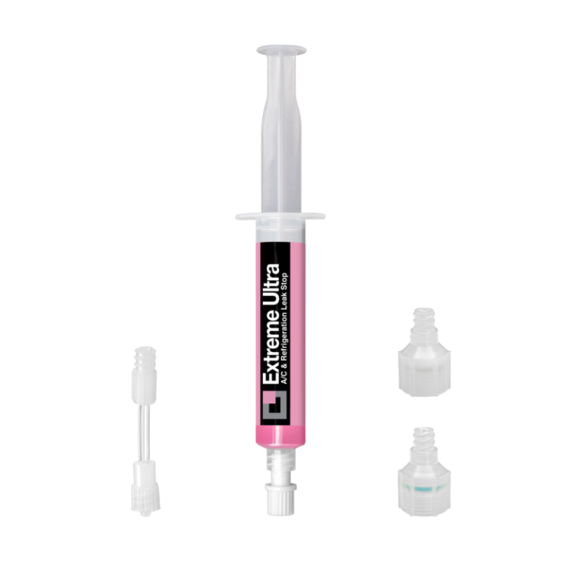 Герметик для холодильных систем ERRECOM EXTREME ULTRA 6ml + трубка – надёжная защита вашей техники❄️🔧