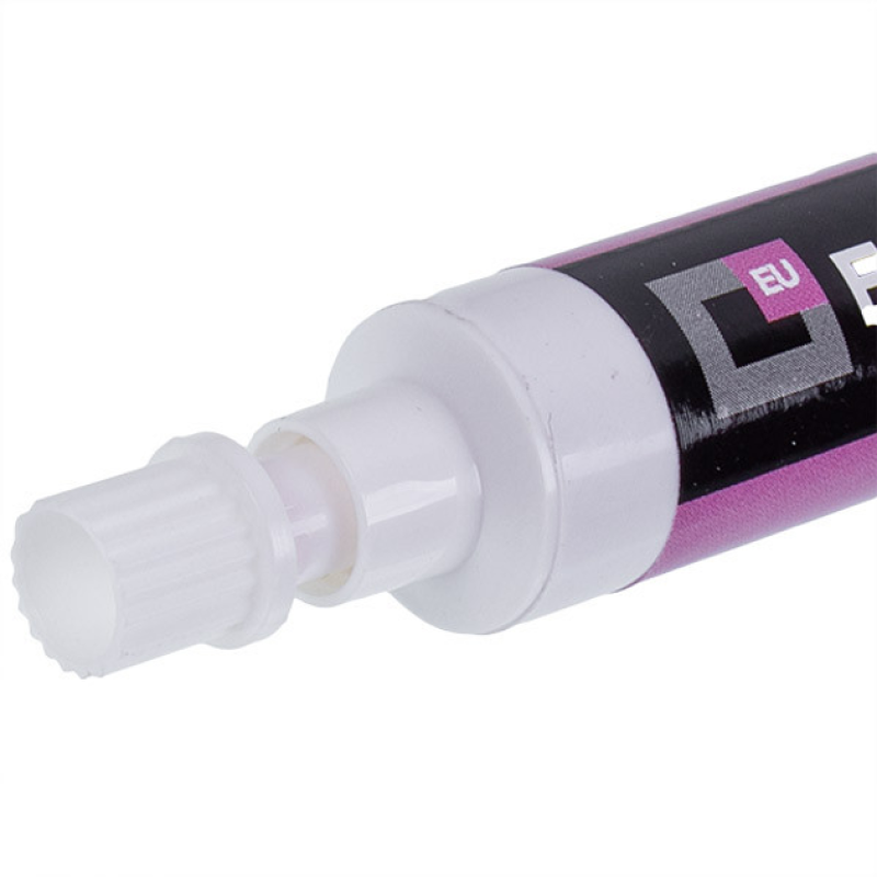 Герметик для холодильных систем ERRECOM EXTREME ULTRA – надежная защита в картридже 6 мл ❄️💧