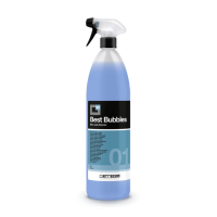 Детектор микропротечек хладагента "Best Bubbles" (спрей 1000ml)