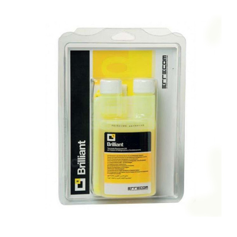 Краска ультрафиол ERRECOM 