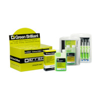 Краска ультрафиол ERRECOM "BRILLIANT" (350ml)