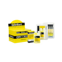 Краска ультрафиол ERRECOM "HVAC&R Brilliant" (Катридж 60ml с адапт SAE 1/4 и 5/16)