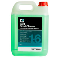 Очист. для конд ERRECOM "Best Cond Cleaner" (Канистра 5L; щелочной концентрат 1:6)
