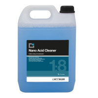 Очиститель для конденсатора "Nano Acid Cleaner" (канистра 5L)