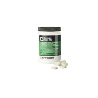 Очиститель стока конденсата ERRECOM "Emerald Tabs mini" (таблетки 100шт)