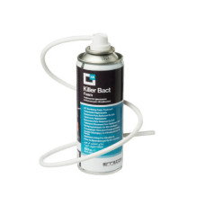 Пенный очиститель для испарителей ERRECOM "Killer Bact Foam" (Баллон 400ml)