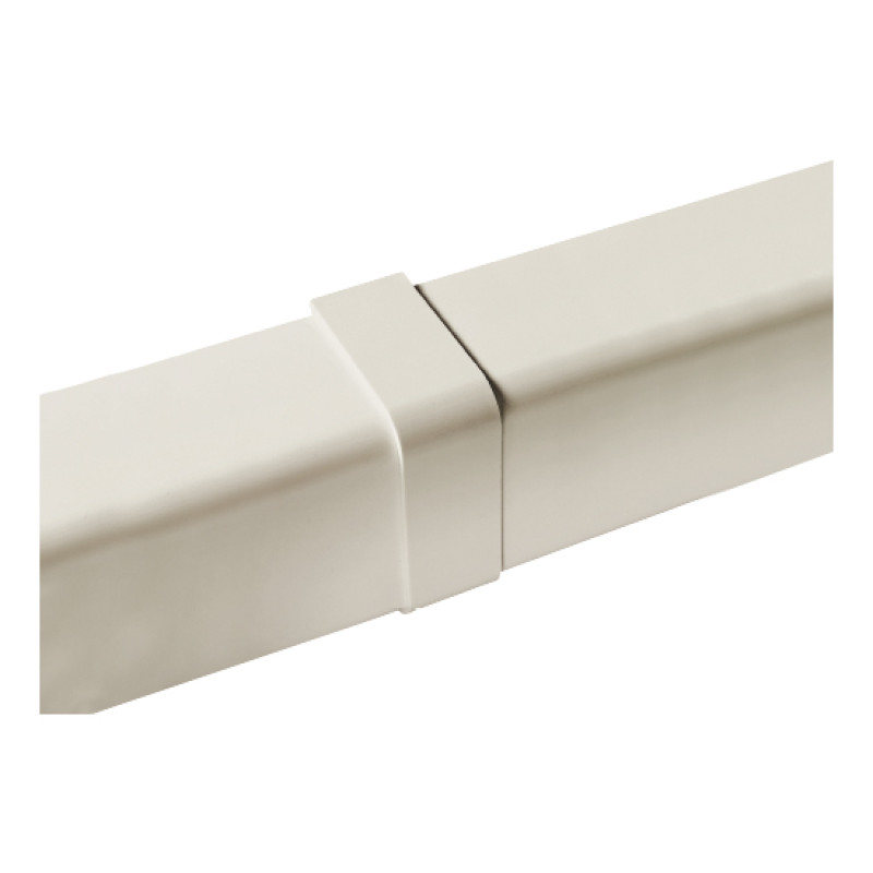 Муфта пластиковая соединительная ARTIPLASTIC (80х60мм)