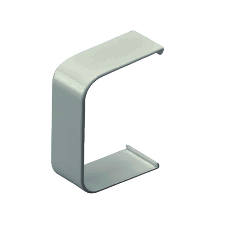 Муфта пластиковая соединительная NICCONS (125х75мм)