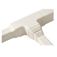 Переход пластиковый ARTIPLASTIC (80*60 - 60*45мм); 8060RI-W