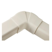 Угол пластиковый регулируемый ARTIPLASTIC (80х60мм)