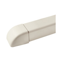 Законцовка короба ARTIPLASTIC (60х45мм)