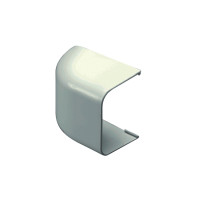 Законцовка короба NICCONS (125х75мм)