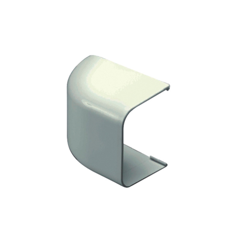 Законцовка короба NICCONS (125х75мм)