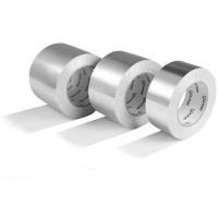 Лента K-FLEX 050-050 ALU AA 130; 850CG020044