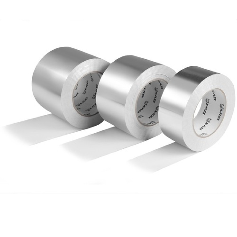 Лента K-FLEX 050-050 ALU AA 130; 850CG020044