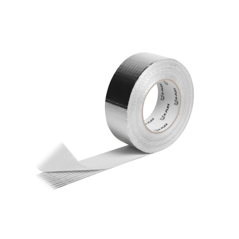 Лента K-FLEX 050-050 ALU AR 107; 850NR020007