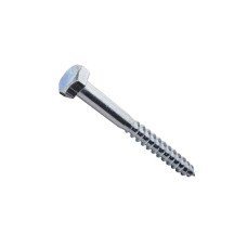 Шуруп с шестигранной головой 10*120 (глухарь), DIN 571