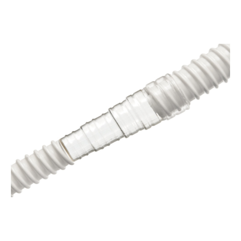 Муфта соединительная для дренажной трубки ARTIPLASTIC (16-18-20мм)