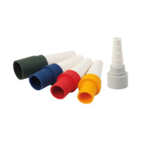 Муфта универсальная ARTIPLASTIC (16мм)