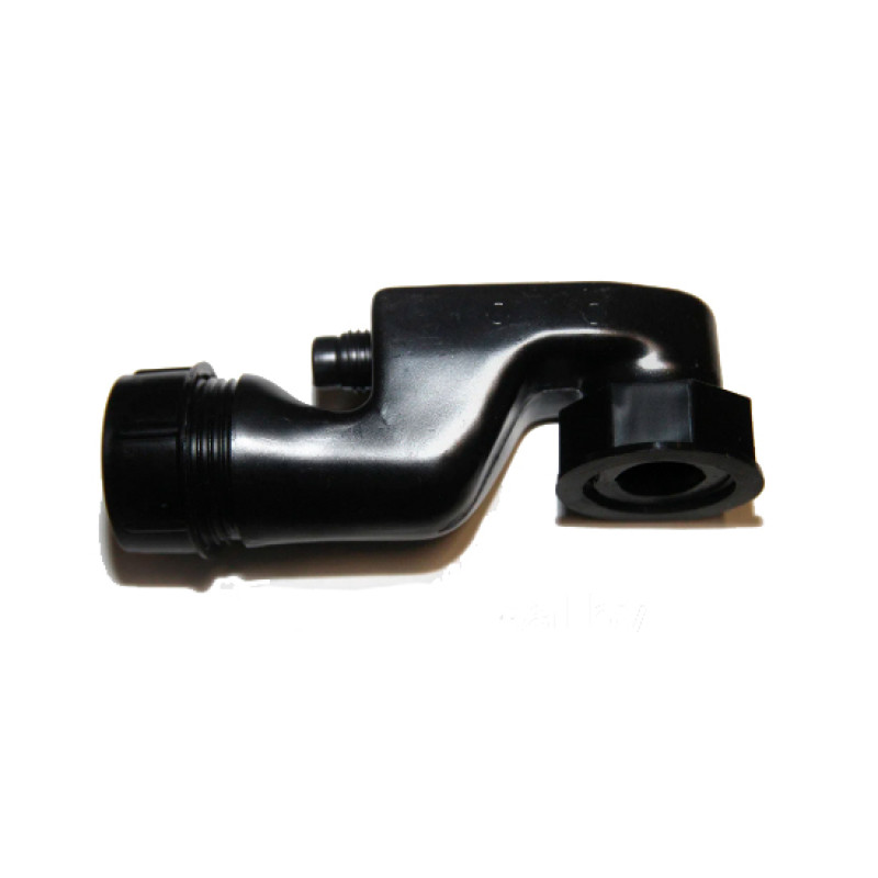 Сифон плоский D40-D32 комплект