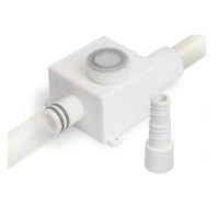 Сифон запахозапирающий ARTIPLASTIC (пластиковая коробка)