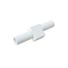 Сифон запахозапирающий для жесткой дренажной трубки Tecnosystemi TCR21