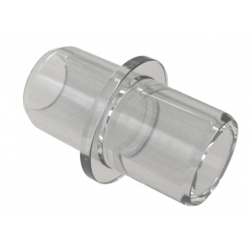 Соединитель REXFABER D-16/16; DY001616