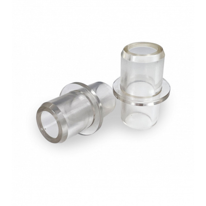 Соединитель REXFABER D-16/16; DY001616