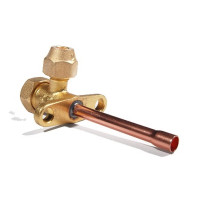 Вентиль кондиционера FC 5/8" (7/8-14UNF); FC-605
