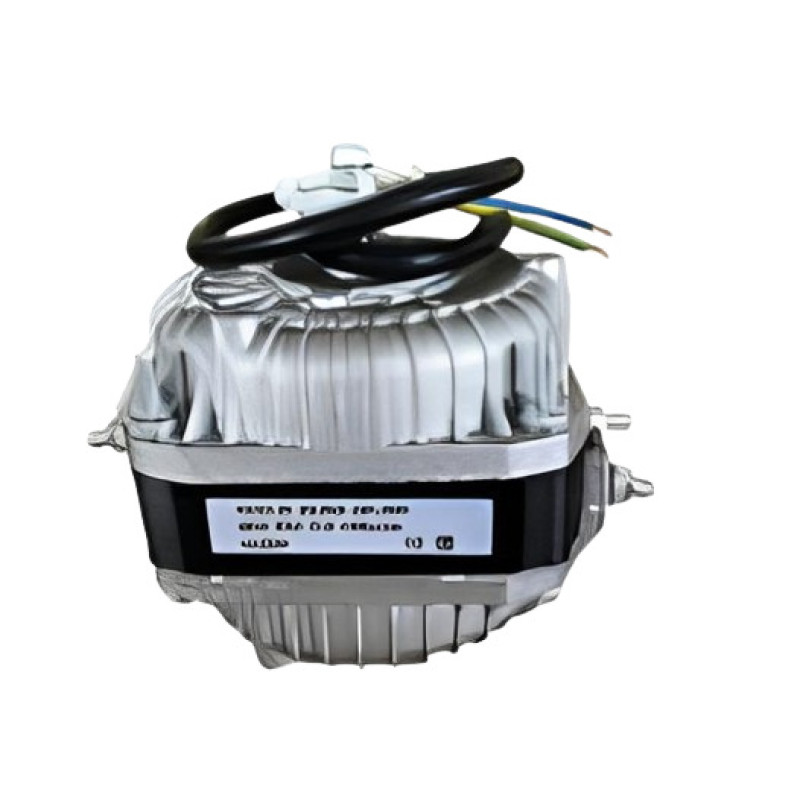 Электродвигатель FC 5W CCW (220v, без крыльчатки); YJF5-13